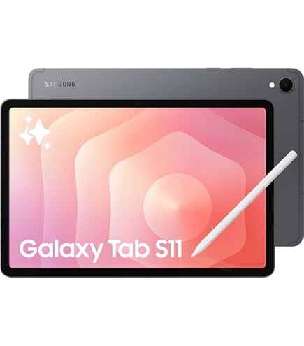 Amazon.com : Samsung Galaxy Tab S10+ Plus, 12.4