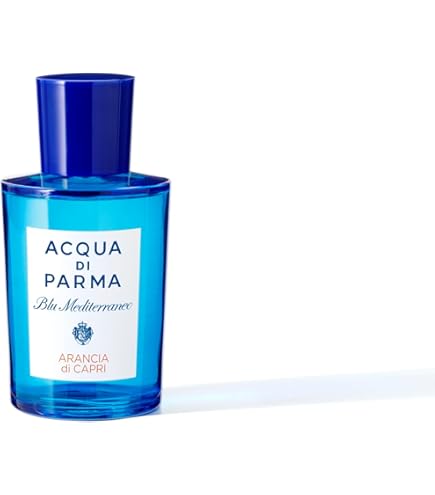 Amazon.com : Acqua Di Parma Blu Mediterraneo Arancia Di Capri Edt