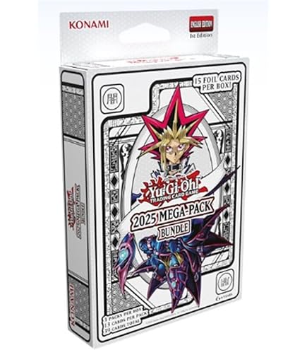 Amazon.com: YuGiOh King's Court Booster Box (24 Packs, 7 Cards per