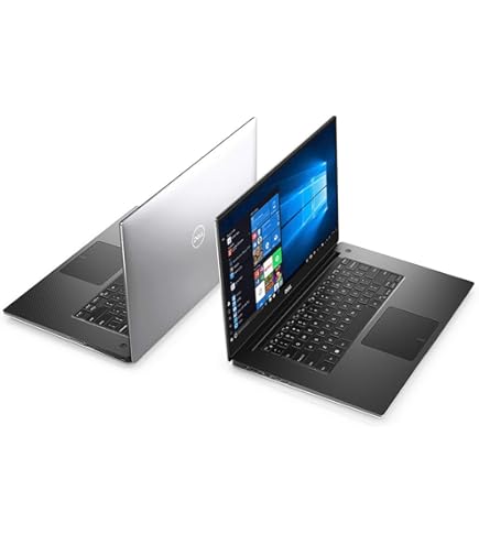 Amazon.com: Dell XPS 15 7590 Laptop 15.6 inch, FHD InfinityEdge