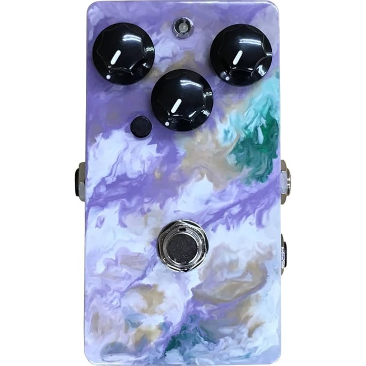 Leqtique EDM - Leqtique初となるデジタル・ディレイ【Supernice