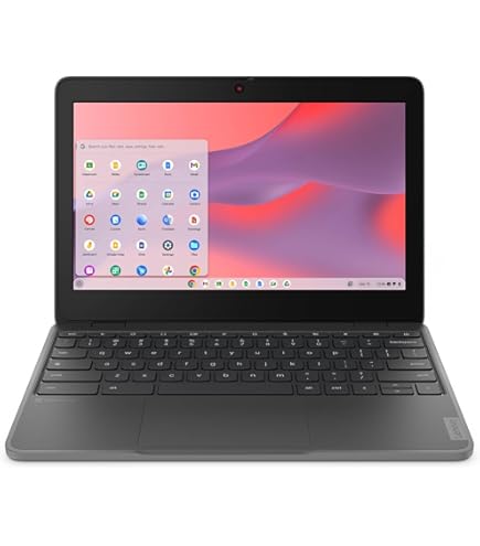 Amazon.com: Lenovo 300e Yoga Chromebook Gen 4 11.6