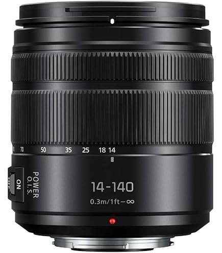 Amazon.com : Panasonic LUMIX G VARIO 14-45mm/F3.5-5.6 ASPH./MEGA