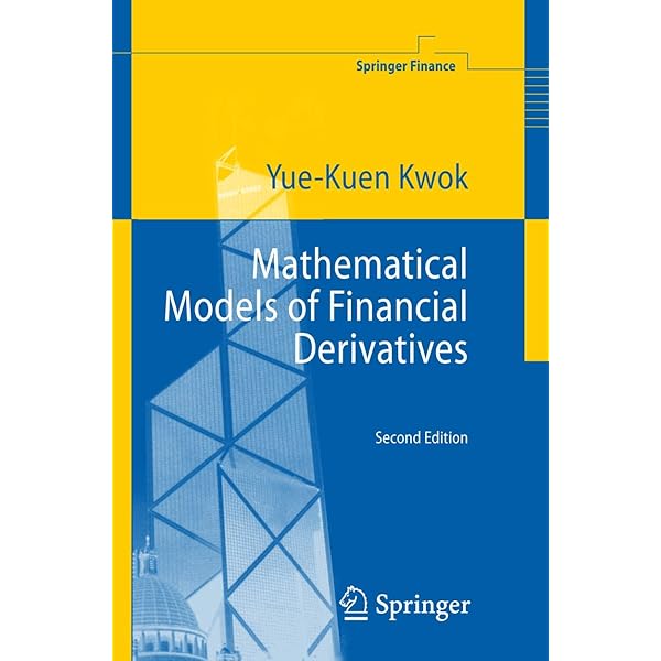 Amazon.com: Mathematical Methods for Financial Markets (Springer