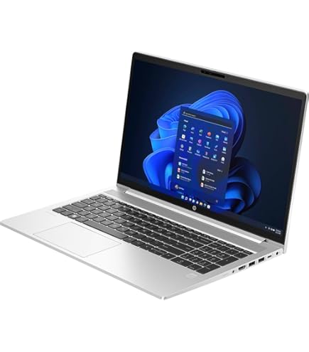 Amazon.com: HP ProBook 450 G10 15.6