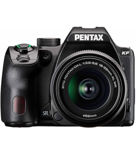 Amazon.com : Pentax HD Pentax-DA 55-300mm f/4-5.8 ED WR Lens
