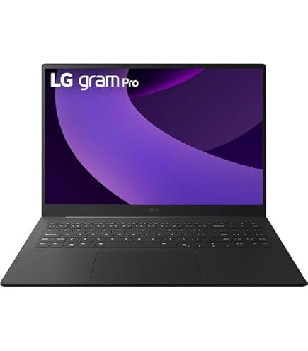 Amazon.com: LG Electronics LG gram 15Z970-A.AAS7U1 15.6