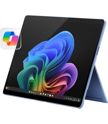 Amazon.com: Microsoft Surface Pro 8 Tablet, Intel Evo i7-1185G7