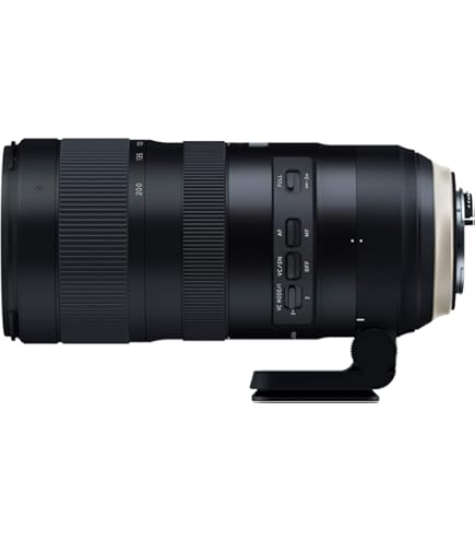 Tamron A025N SP 70-200mm F/2.8 Di VC USD G2 for Nikon Digital SLR