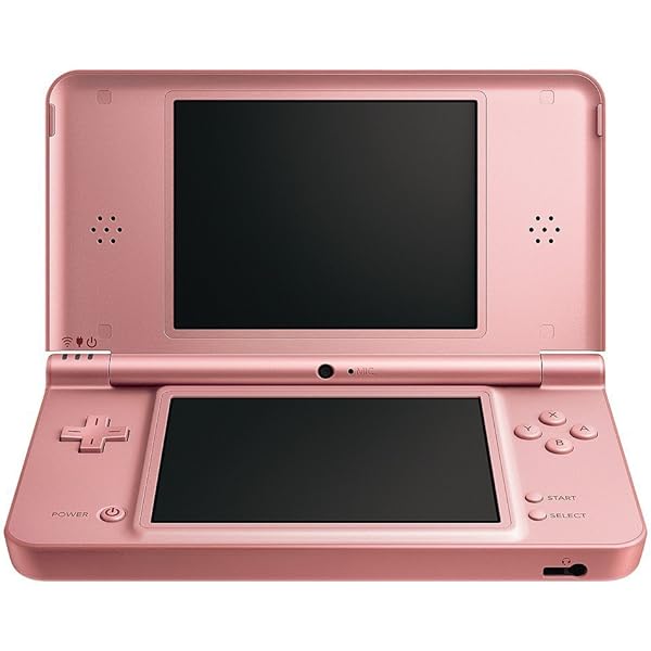Amazon.com: New Nintendo 3DS LL Pearl White (Japanese Imported