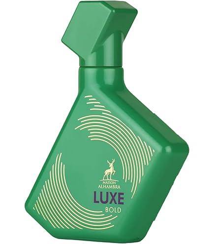 Amazon.com : Maison Alhambra Luxe Nightlife – Floral, Woody