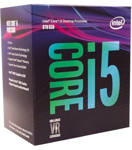 Amazon.com: Intel BX80684I38100 8th Gen Core i3-8100 Processor