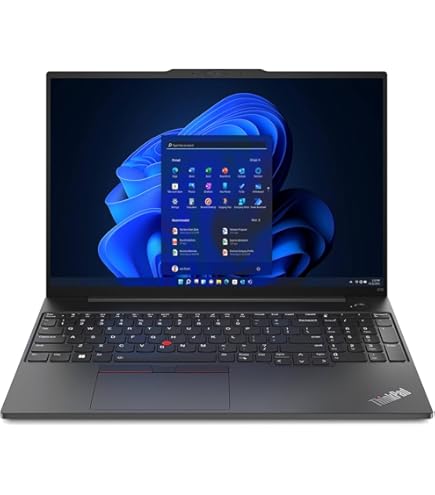 Amazon.com: Lenovo ThinkPad E14 Gen 5 21JK0053US 14