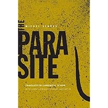 The Parasite : Serres, Michel: Amazon.ca: Books