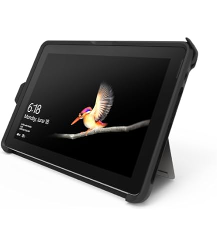 Amazon.com : Microsoft Surface Go 2 LTE Tablet, Intel Core m3 M3