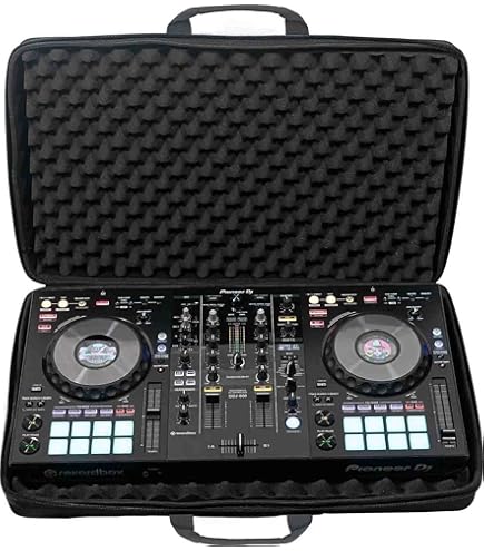Amazon.com: Decksaver Pioneer Ddj800 Cover : Everything Else