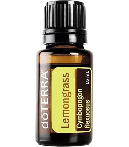 Amazon.com: DoTerra - Lemon Essential Oil - 15 mL : Health & Household