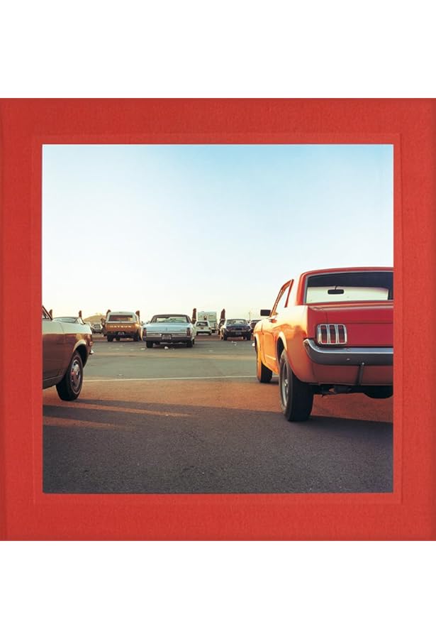Amazon.com: William Eggleston: Democratic Camera, Photographs and