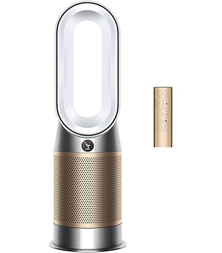 Amazon.com: Dyson Pure Hot + Cool Air Purifier, Heater + Fan, WiFi