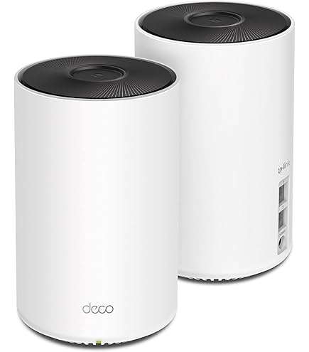 Amazon.com: TP-Link Deco X60 AX3000 Whole Home Mesh WiFi 6 System