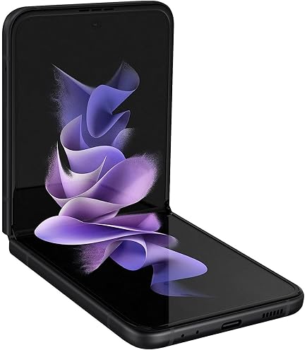 Amazon.com: Samsung Galaxy Z FLIP SM-F700U1 Factory Unlocked (ATT