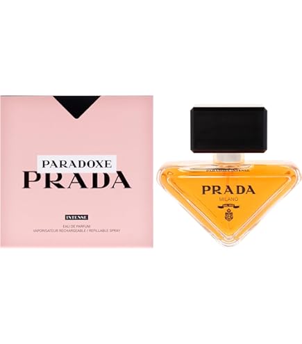 Amazon.com : Prada Paradoxe by Prada for Women 1.6 oz Eau de