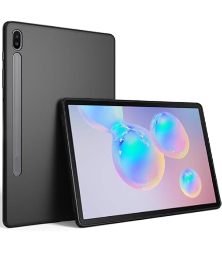 Amazon.com: Samsung Galaxy Tab S6 10.5