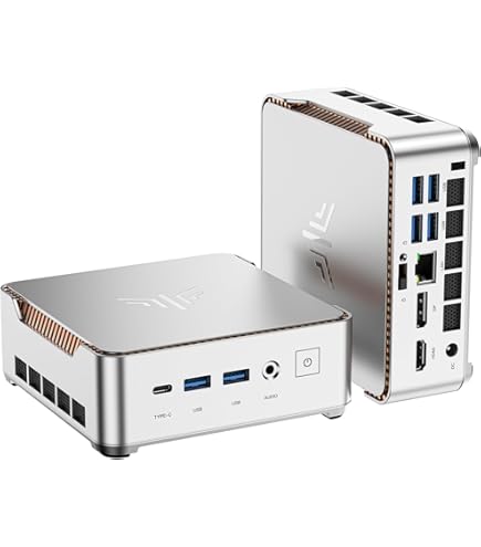 Amazon.com: ASUS VivoMini Mini PC (VC66-B007Z) : Electronics