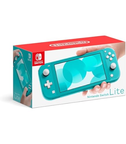 Amazon.com: Nintendo Switch Lite - Gray : Video Games