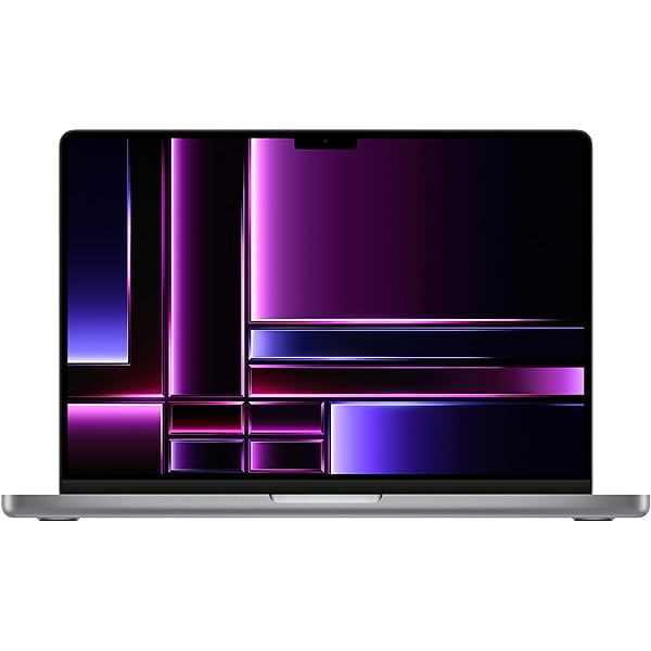 Amazon.com: Apple 2023 MacBook Pro Laptop with Apple M2 Pro chip