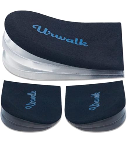 Amazon.com: Urwalk 3 Layers Adjustable Supination & Over