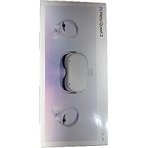 Newest Oculus Quest 2 VR Headset 128GB Holiday Set - Advanced All