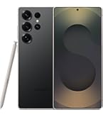 Amazon.com: SAMSUNG Galaxy S25 Ultra 5G (512GB, 12GB) 6.9