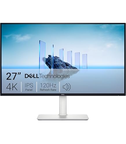 Amazon.com: Dell P2720D 27