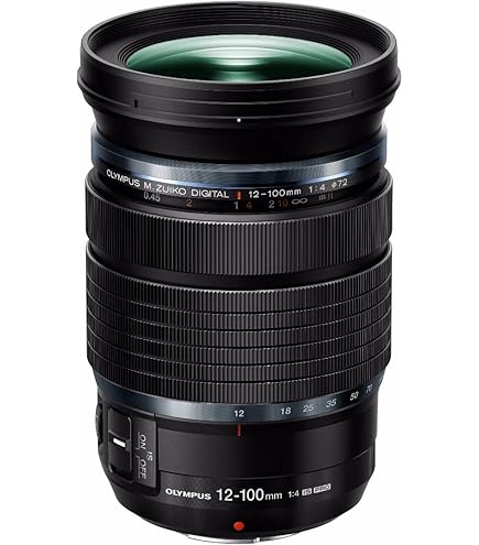 Amazon.com : OM SYSTEM Olympus M.Zuiko Digital ED 12-45mm F4.0 PRO
