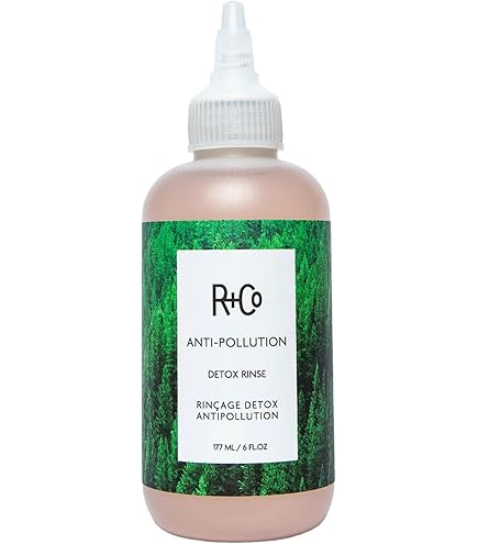 Amazon.com: R+Co Lost Treasure Apple Cider Vinegar Conditioner 177