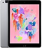 Amazon.com : Apple iPad Mini 4 32gb Gold WiFi + Cellular Unlocked