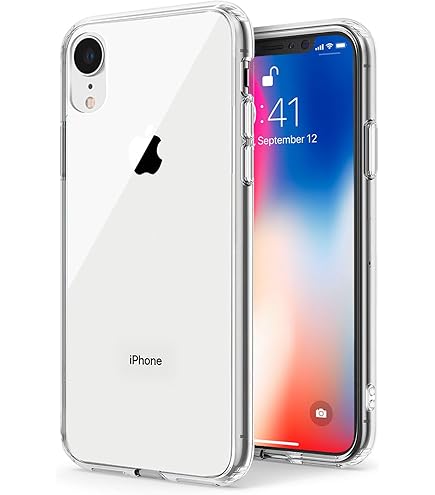 Amazon.com: Apple iPhone XR, US Version, 64GB, White - T-Mobile