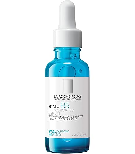 Amazon.com: La Roche-Posay Pure Retinol Face Serum with Vitamin B3