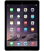 Amazon.com : Apple IPad Air 2 WI-FI 64GB Space Gray (Renewed