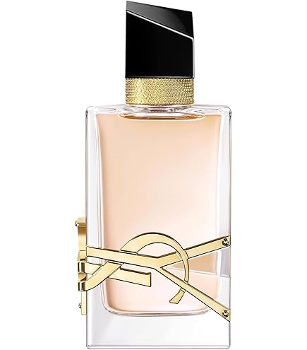 Amazon.com: Yves Saint Laurent Libre Le Parfum 女款- 1.5 盎司(約