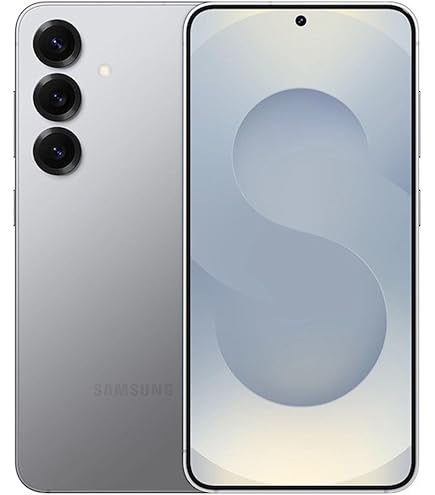 Amazon.com: Samsung Galaxy S25-128GB - T-Mobile - Mint (Renewed