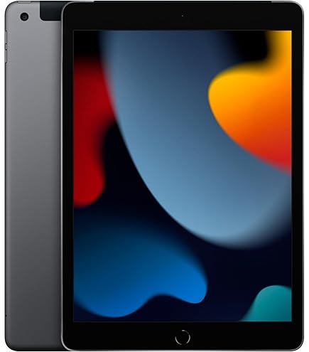 Amazon.com : Apple iPad Air 2 64GB, Wi-Fi and Cellular (Unlocked