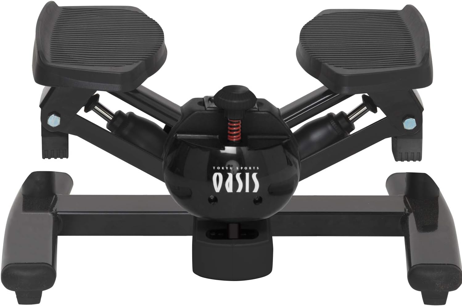 ルネサンス プレミアムツイストエアロステッパー SP-200 取扱説明書