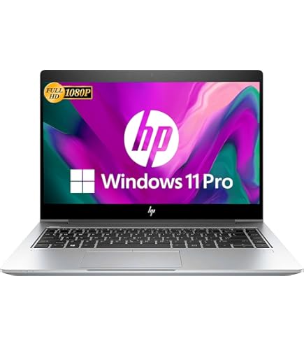 Amazon.com: HP Smart Buy ELITEBOOK 840 G6 I5-8365U 14IN 8GB 256GB