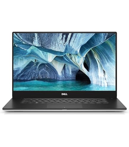 Amazon.com: Dell XPS 15 7590,15.6 4K UHD (3840 X 2160) Touch, 9th