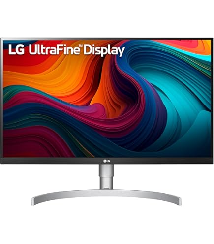 Amazon.com: LG 27UP600-W 27