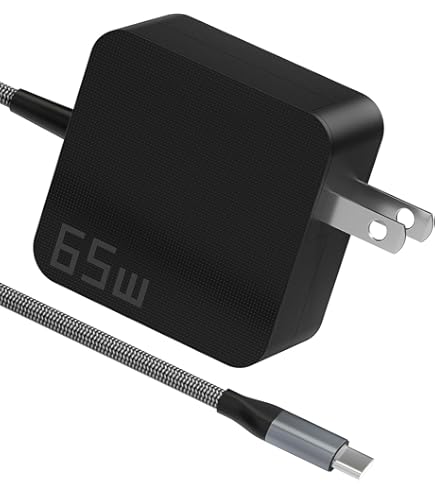 Amazon.com: 65W 45W USB C Laptop Charger for Asus ExpertBook