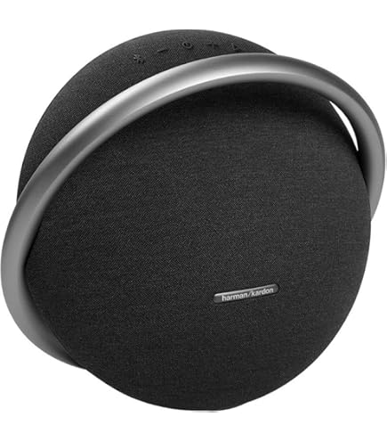 Amazon.com: Harman Kardon Onyx Studio 5 Bluetooth Wireless Speaker