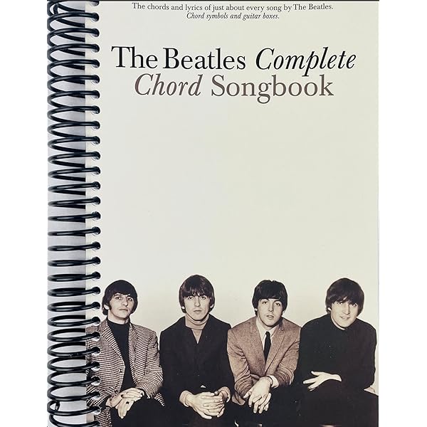 Amazon.com: The Beatles - Complete Scores | Full Band Sheet Music